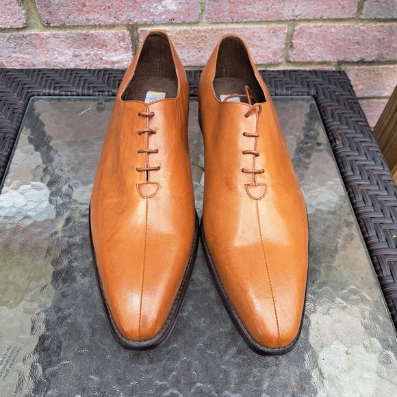 ORIGINAL FRATELLI ROSSETTI Large mens shoes - Picture 2 of 8